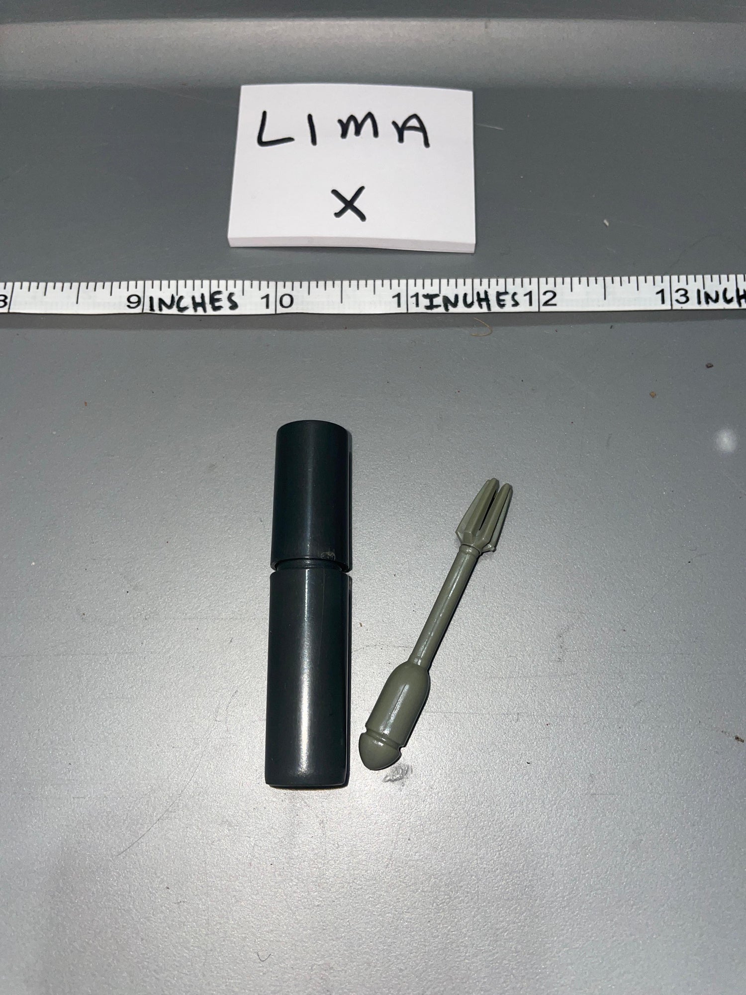 1/6 Scale WWII US Bazooka Rocket