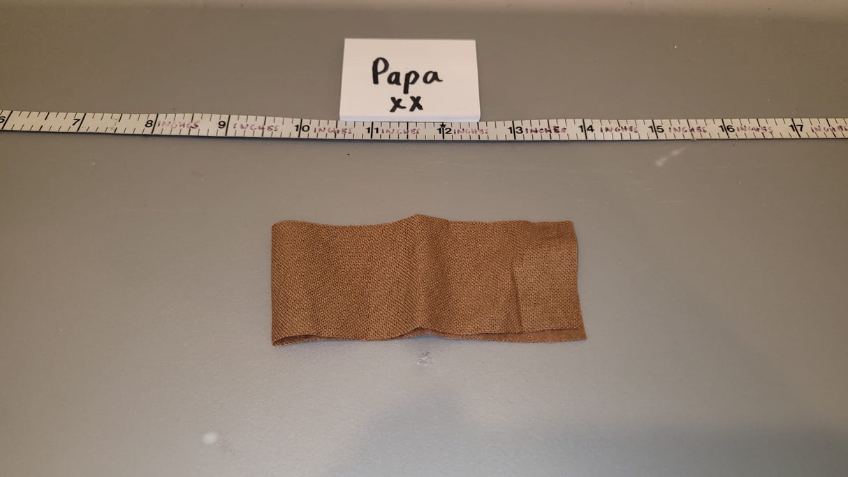 1/6 Scale WWII US Winter Scarf