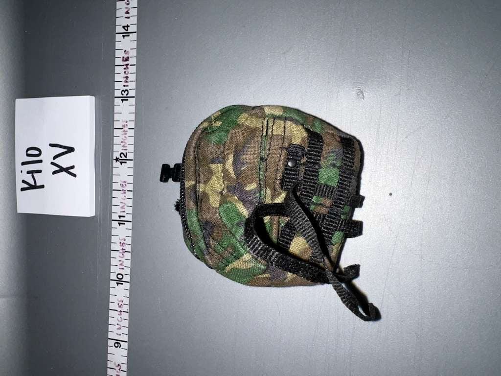 1/6 Scale Modern Era Woodland Butt Pack