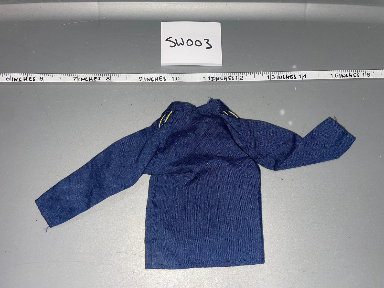 1/6 Scale WWII German Luftwaffe Shirt