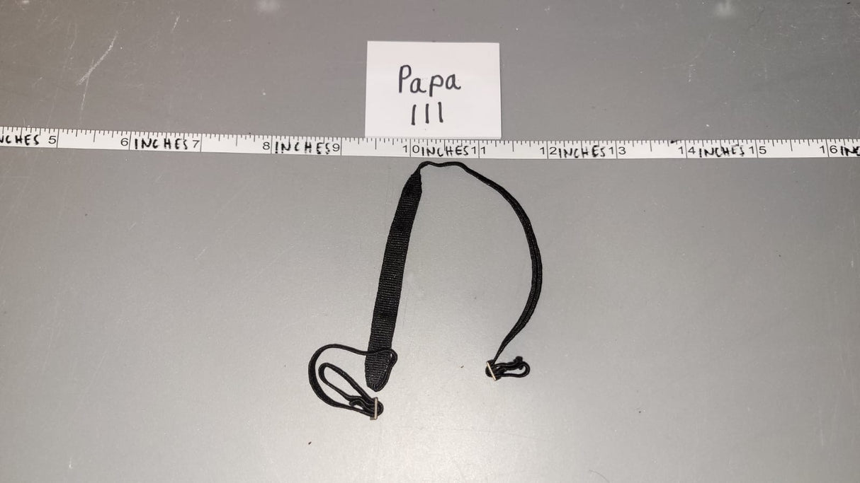 1/6 Scale Modern Era Rifle Sling