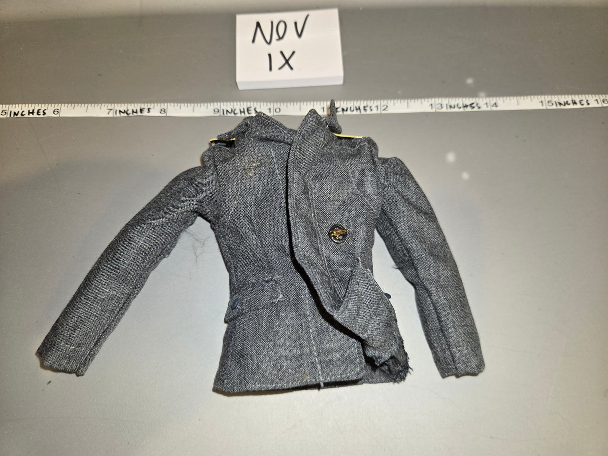 1/6 Scale WWII German Luftwaffe Blouse Tunic