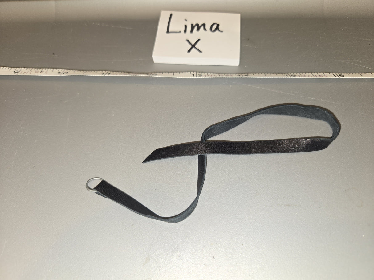 1:6 Scale Medieval Belt
