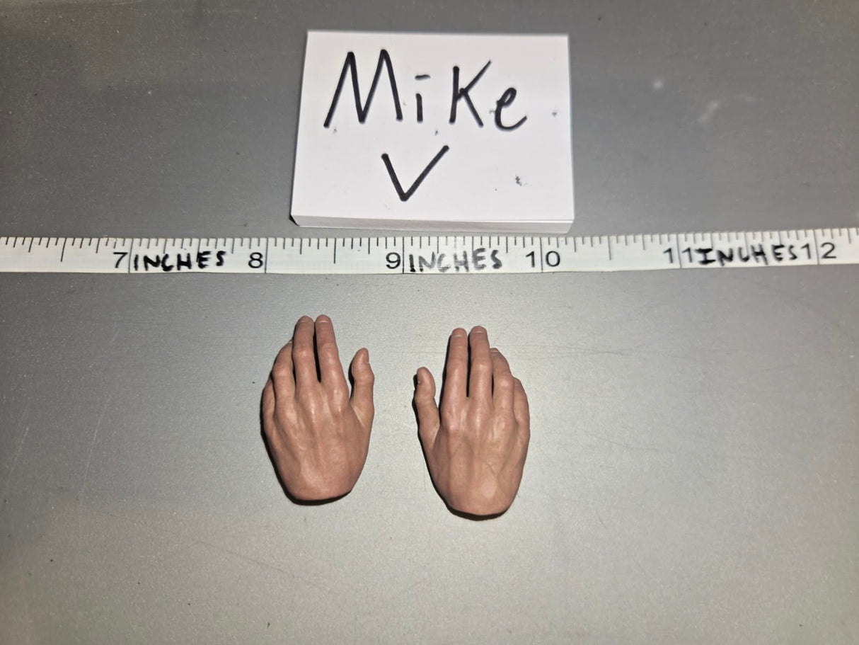 1/6 Scale DID Hand Set