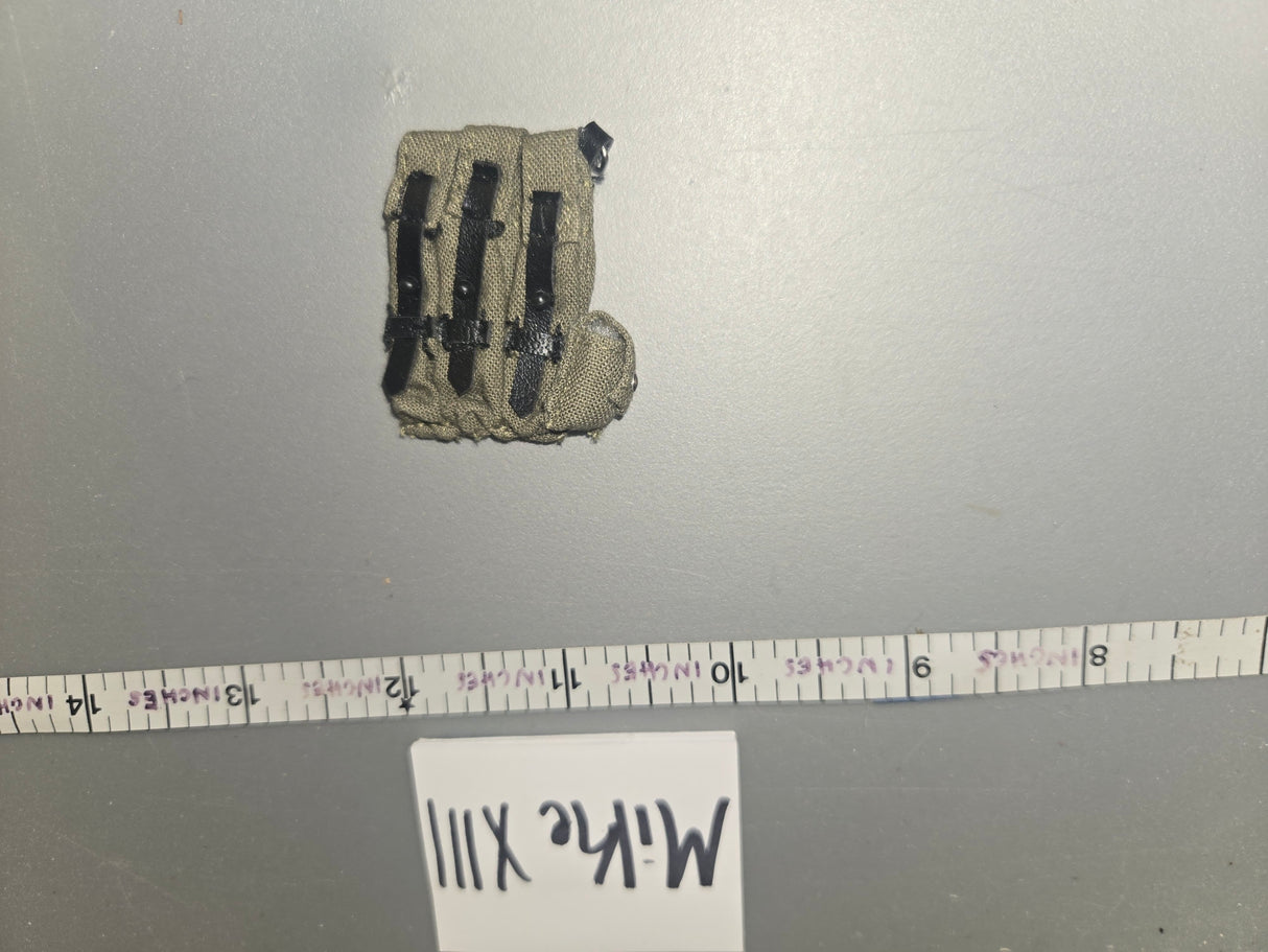 1/6 Scale WWII German MP-40 Pouch