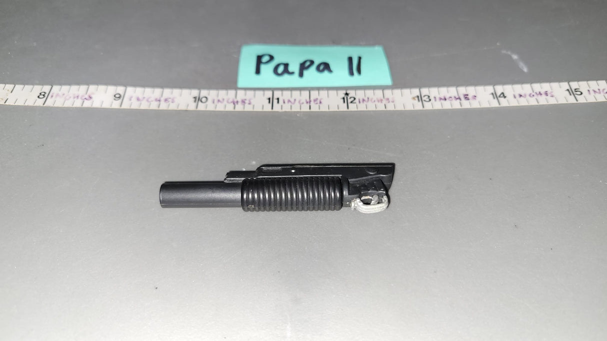 1/6 Scale Modern Era Grenade Launcher