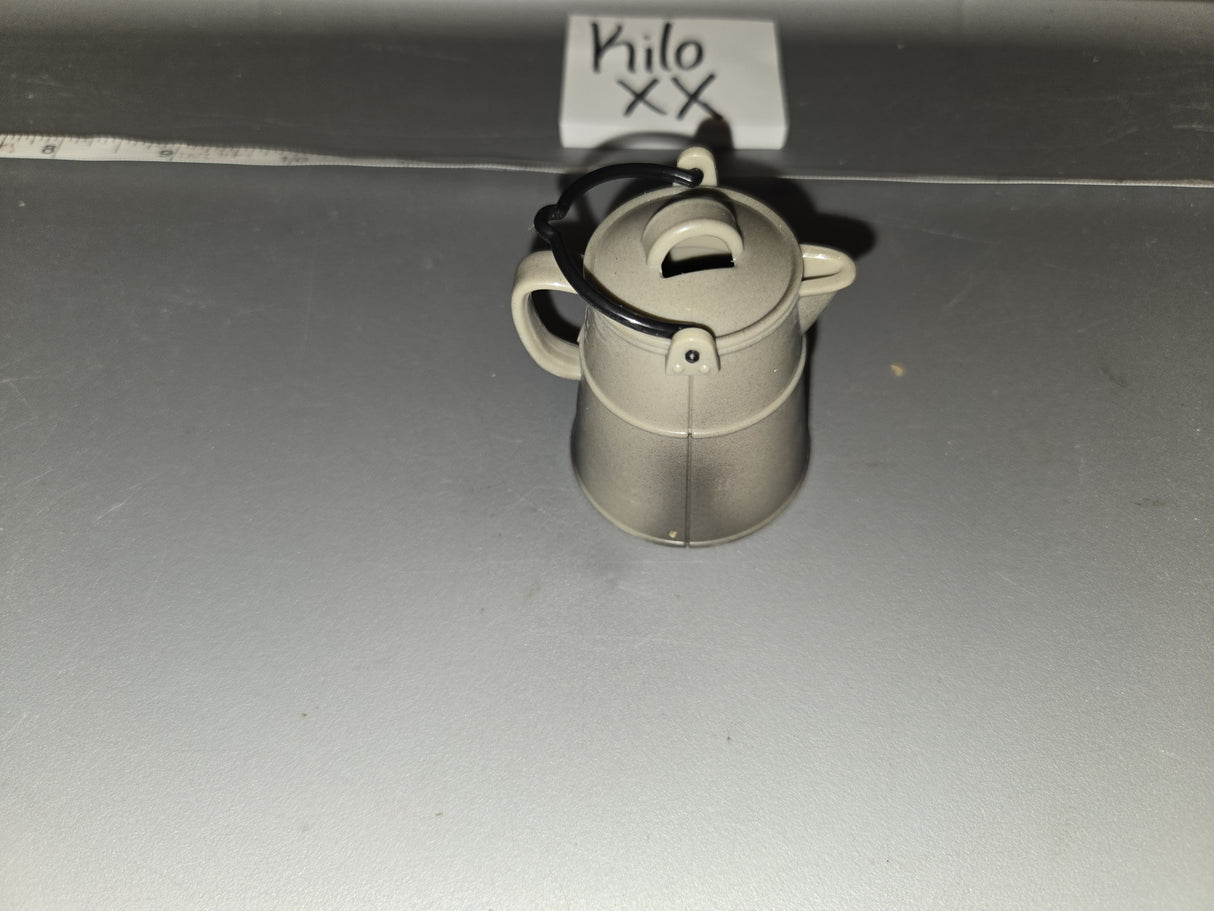 1/6 Scale Western Civil War Era Kettle