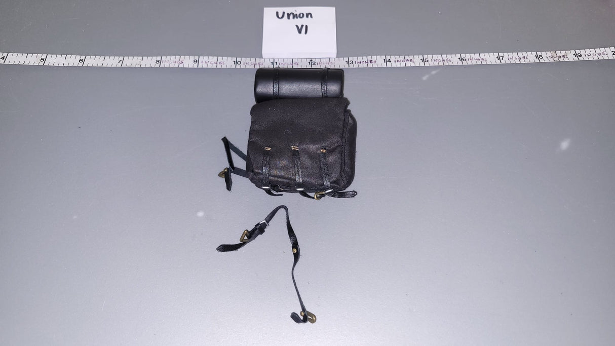 1/6 Scale Civil War Backpack