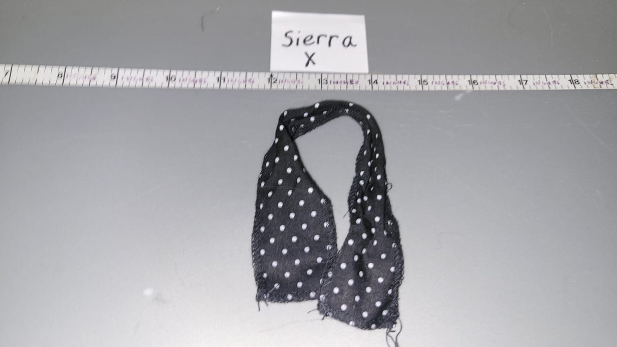 1/6 Scale WWII German Scarf