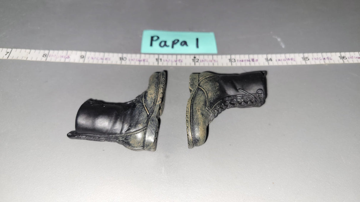 1/6 Scale Modern Era Boots