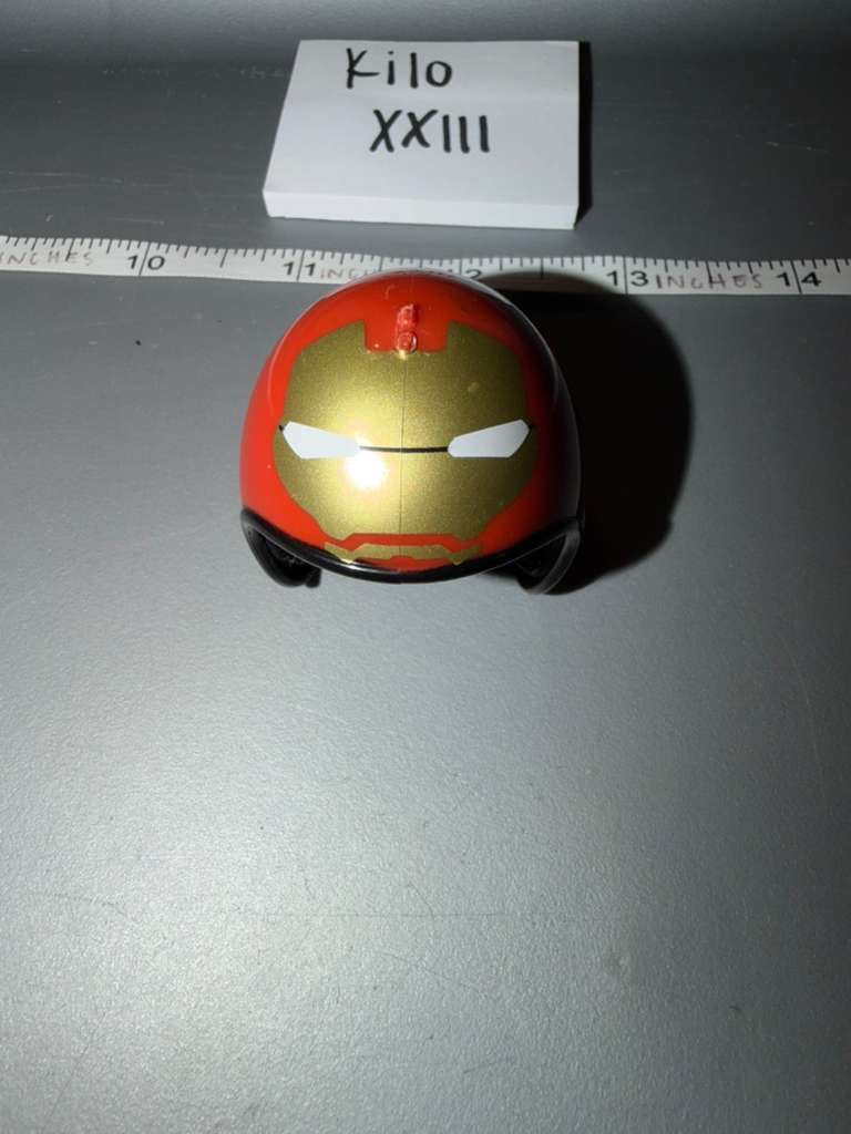 1/6 Scale Modern Era Civilian Helmet - Kilo XXIII