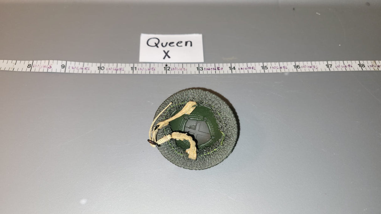 1/6 Scale WWII British Helmet