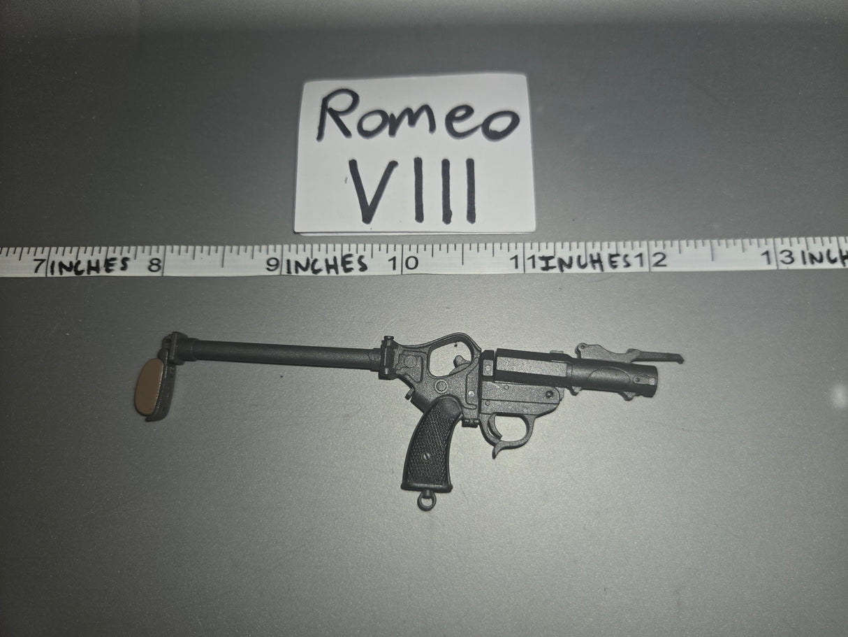 1:6 WWII German Flare Gun