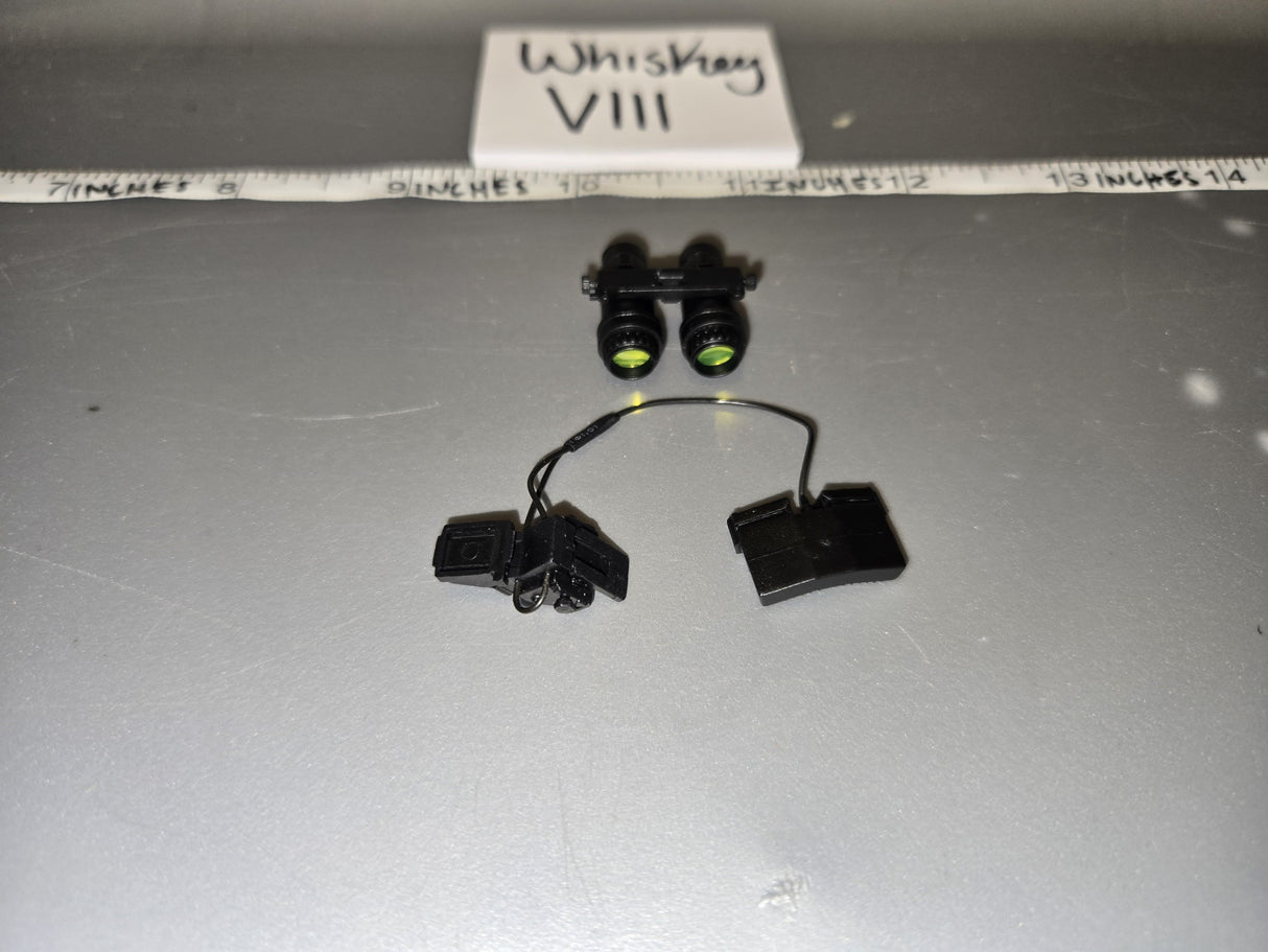 1:6 Modern Era Night Vision Gogglem