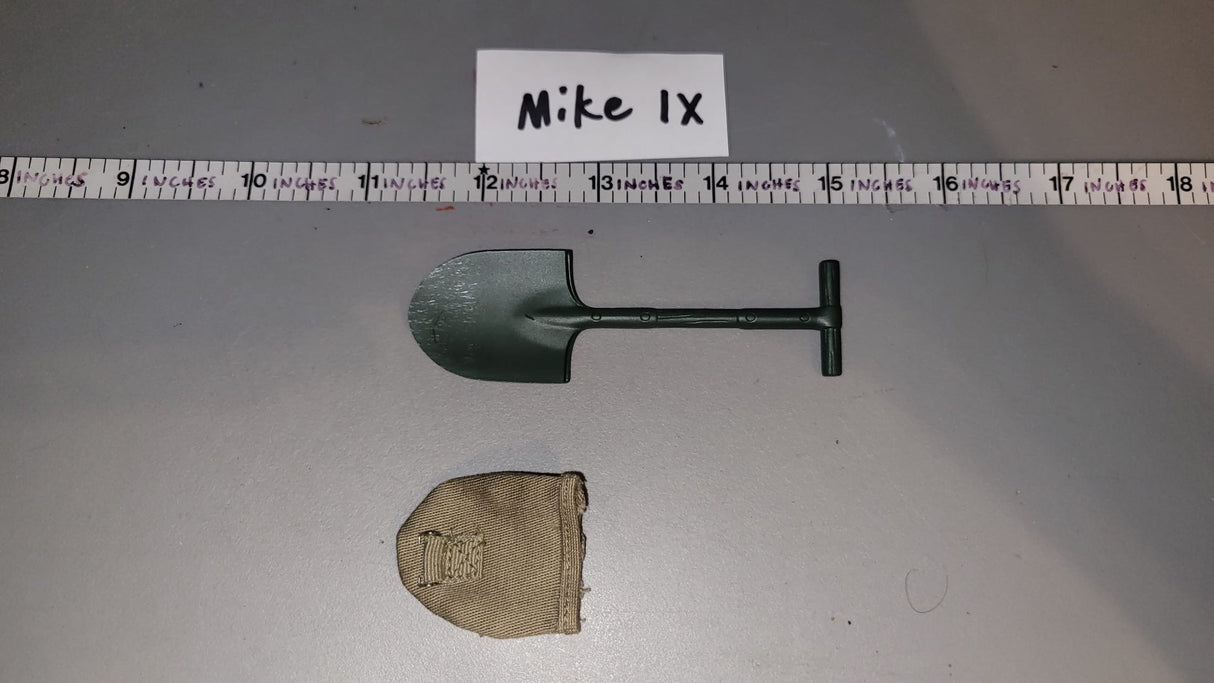 1/6 Scale WWII US Entrenching Tool