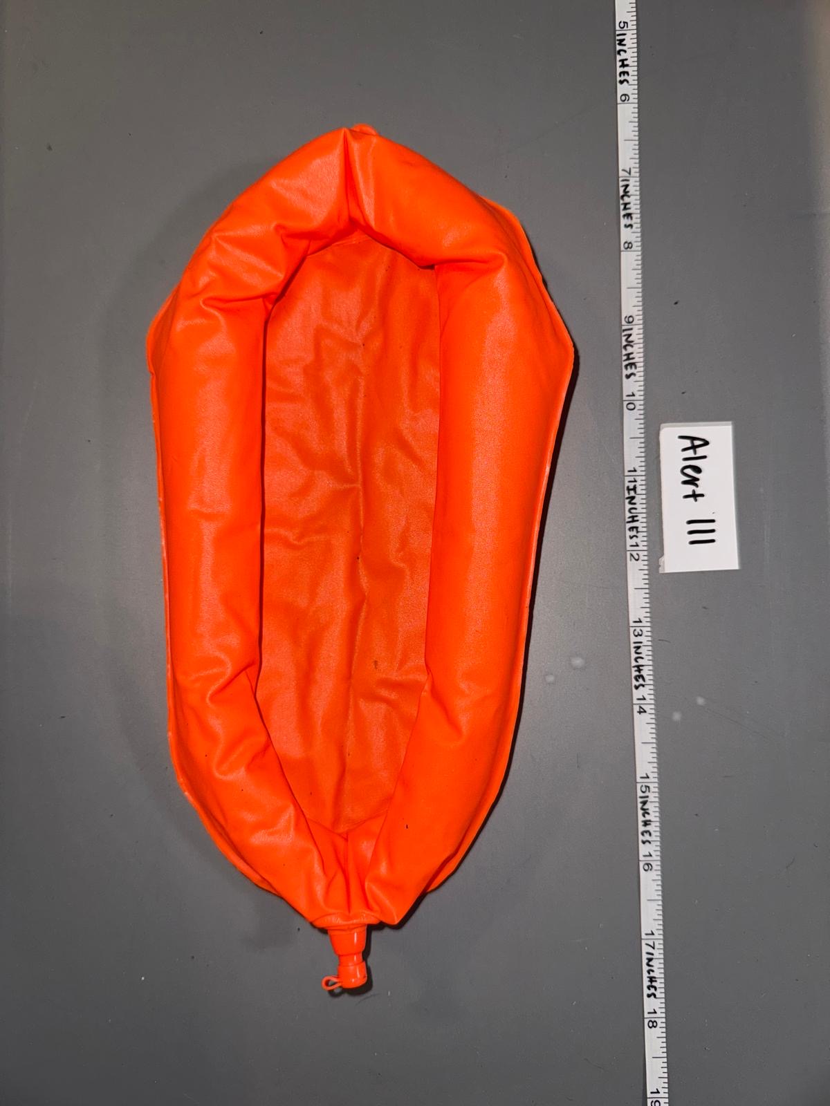 1/6 Scale Vintage Remake GI Joe Raft