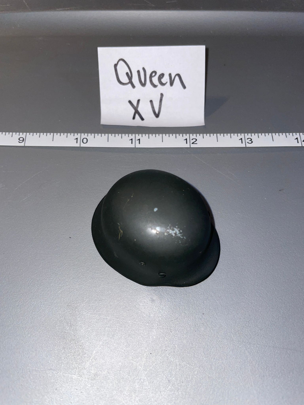 1/6 WWII German Metal Helmet