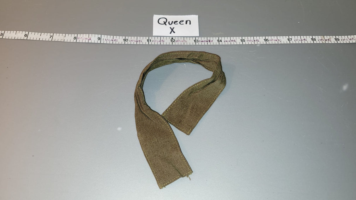 1/6 Scale WWII US Scarf