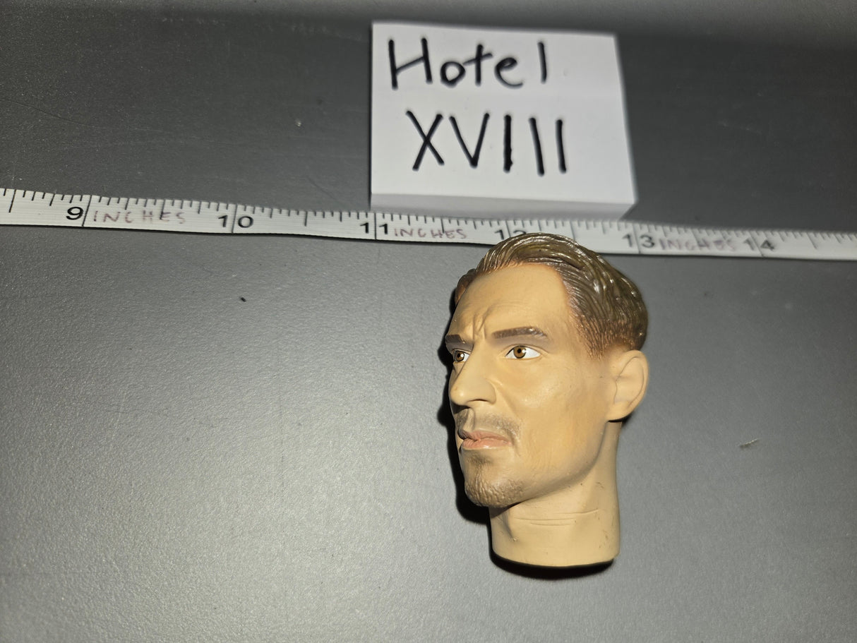 1/6 Dragon Head Sculpt