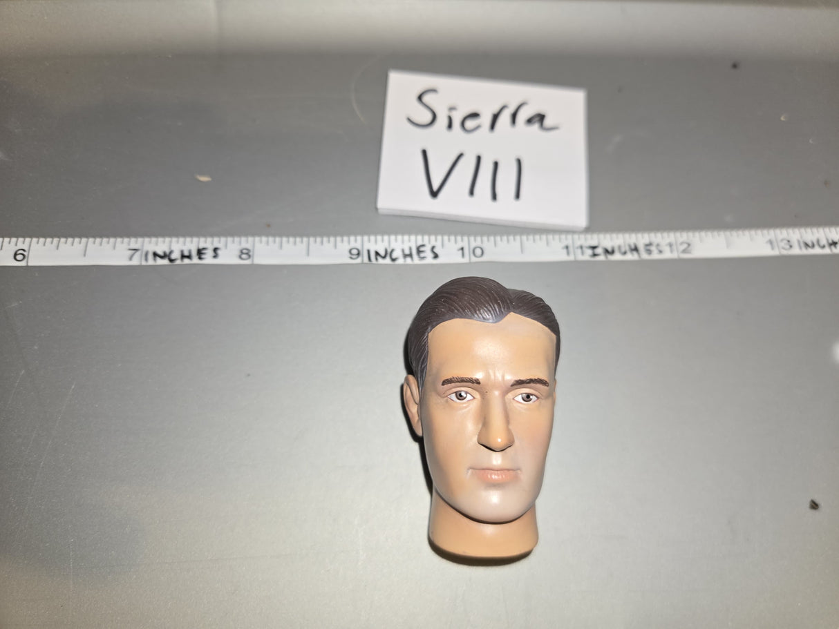 1/6 Scale Dragon Head Sculpt