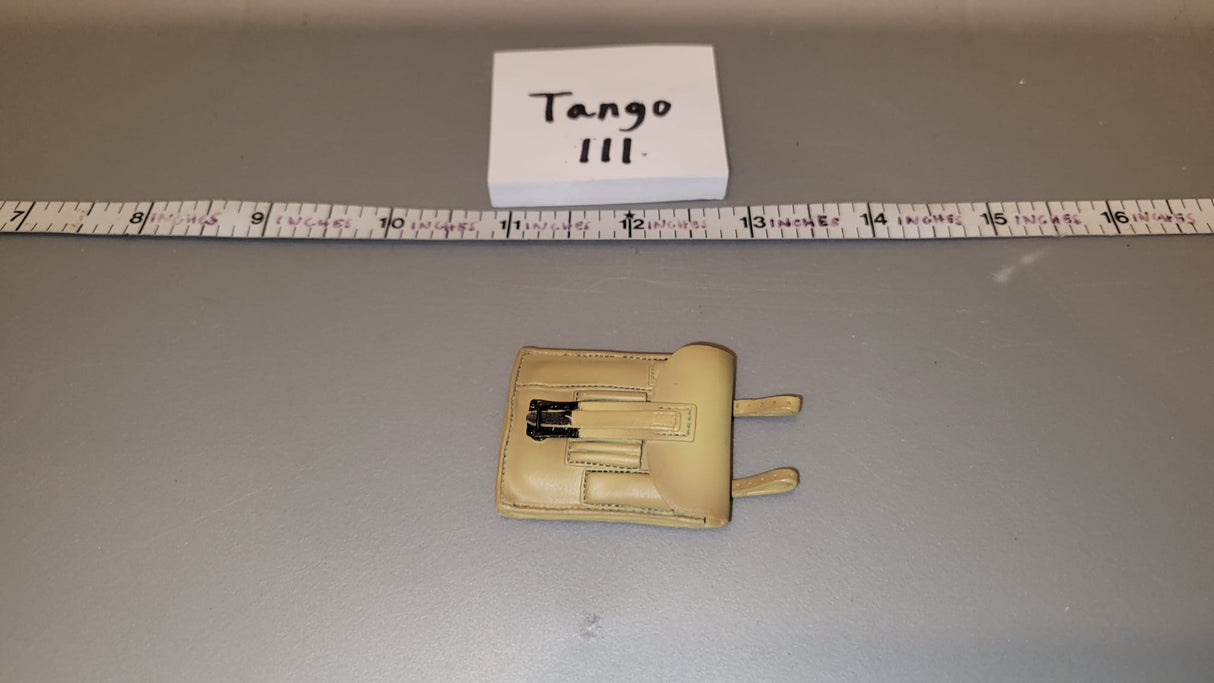 1:6 Scale WWII German Map Case