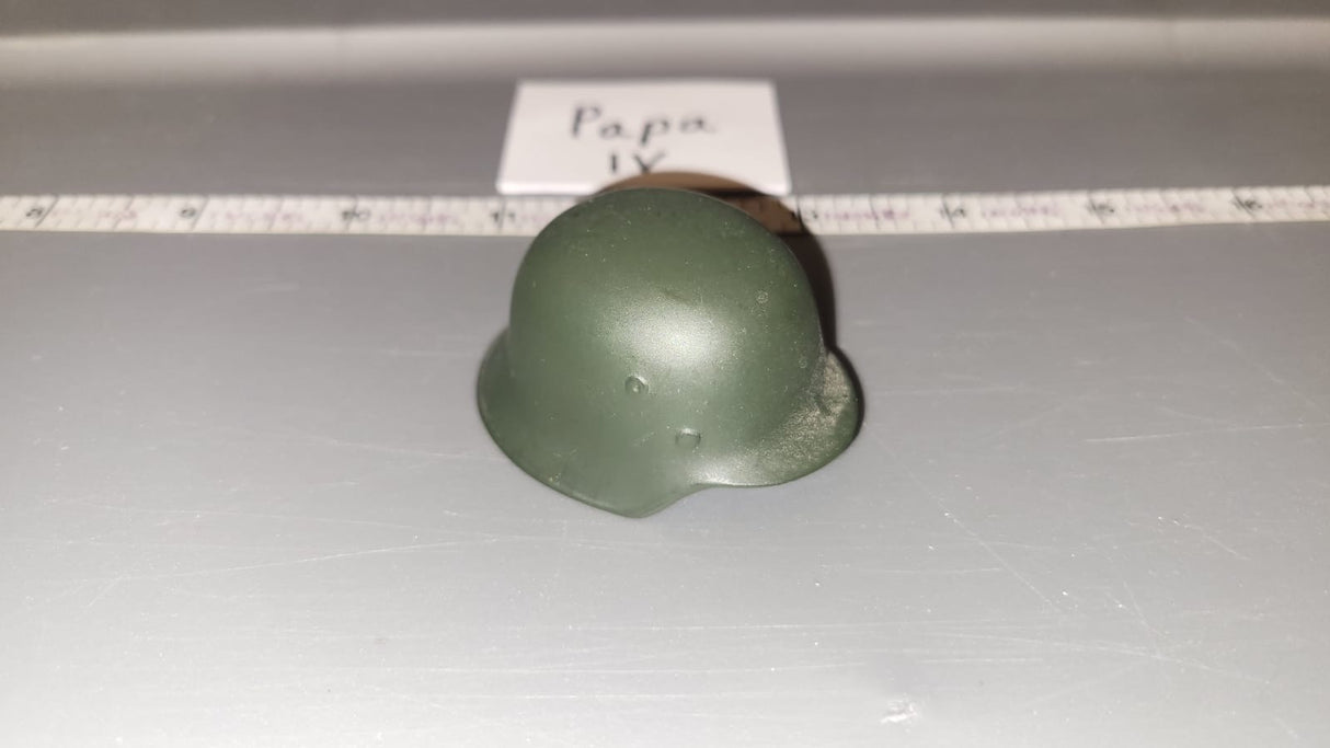 1/6 Scale WWII German Helmet