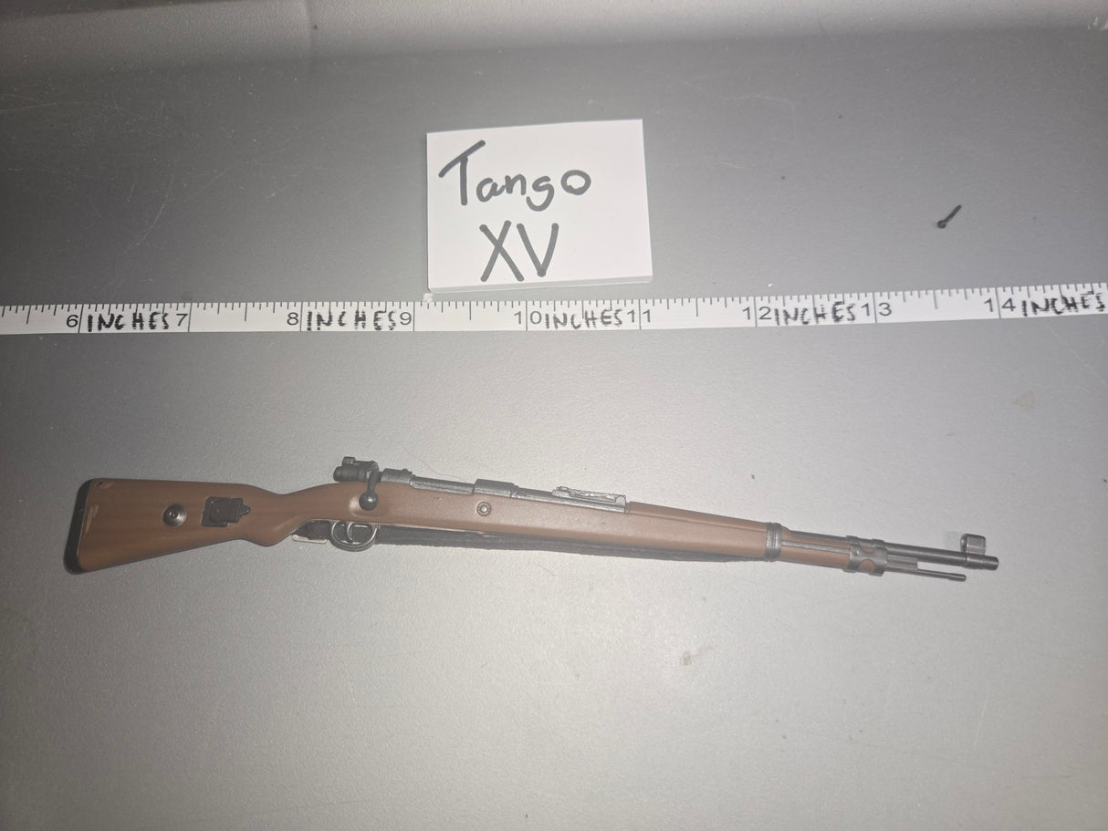 1/6 Scale WWII German Kar-98