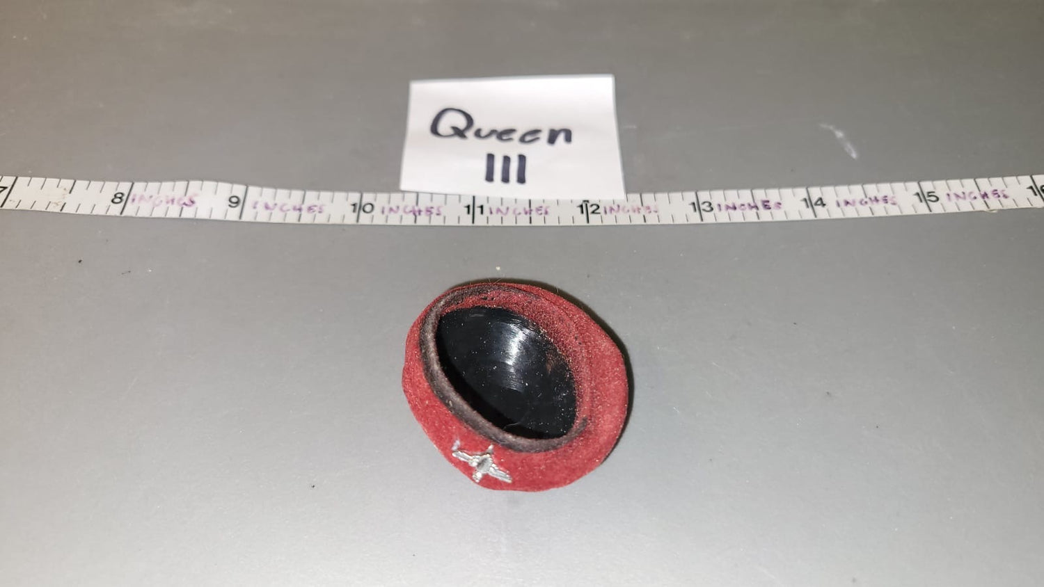 1:6 Scale WWII British Beret