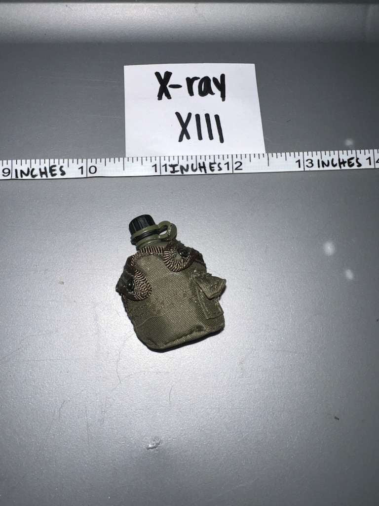 1/6 Scale Modern Era Canteen