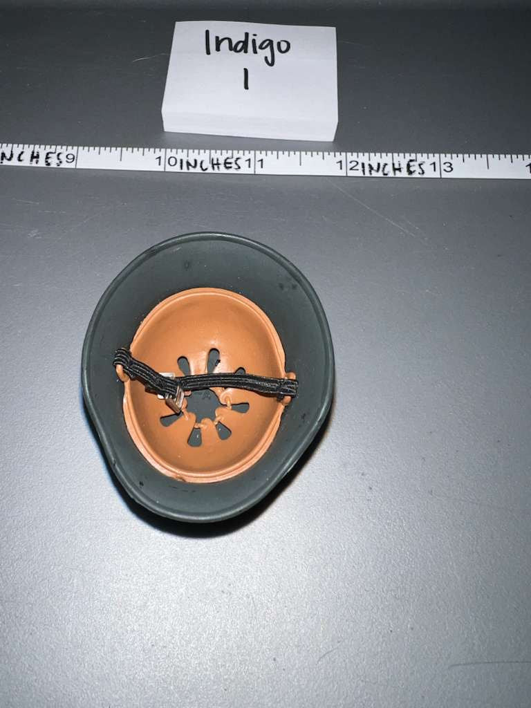 1/6 Scale WWII German Helmet