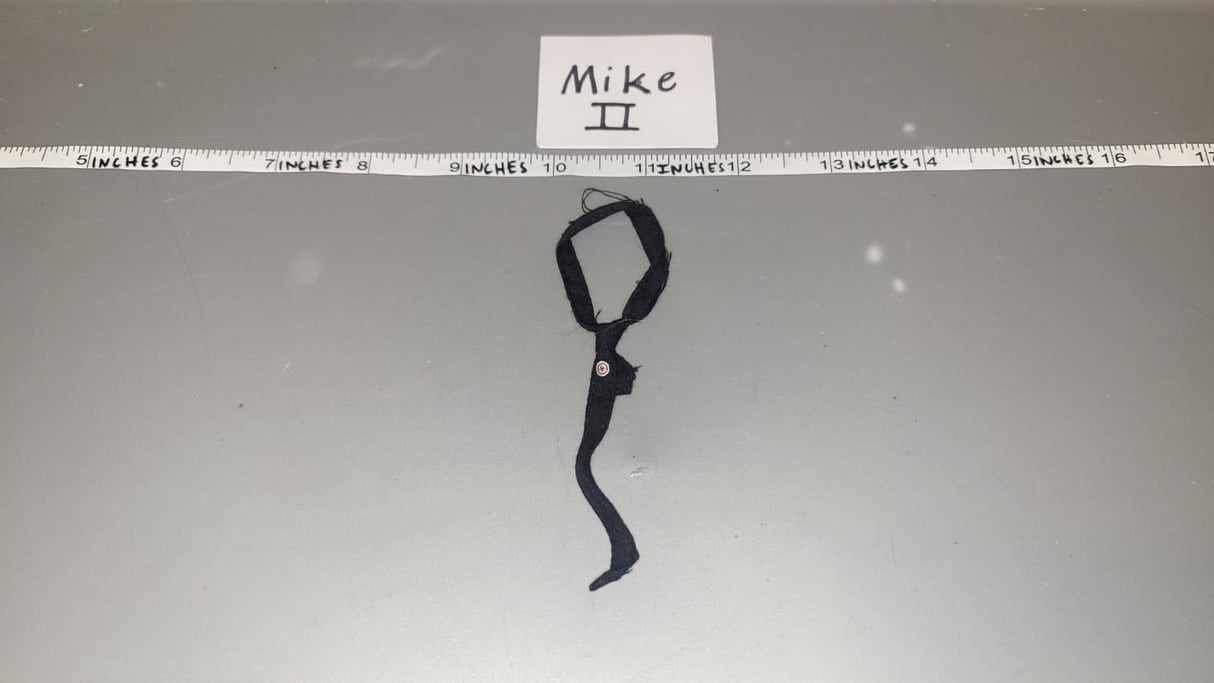 1/6 Scale WWII German Tie