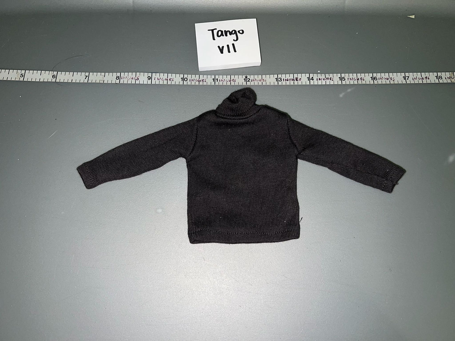 1/6 Scale WWII German Sweater