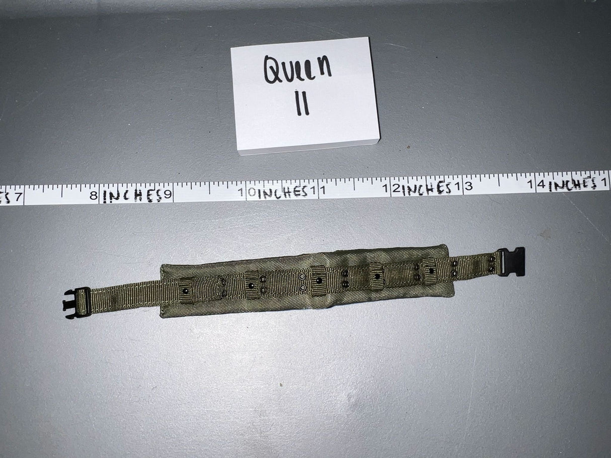 1/6 Scale Modern Belt