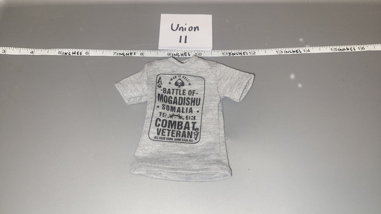 1/6 Modern Era T Shirt - Ranger