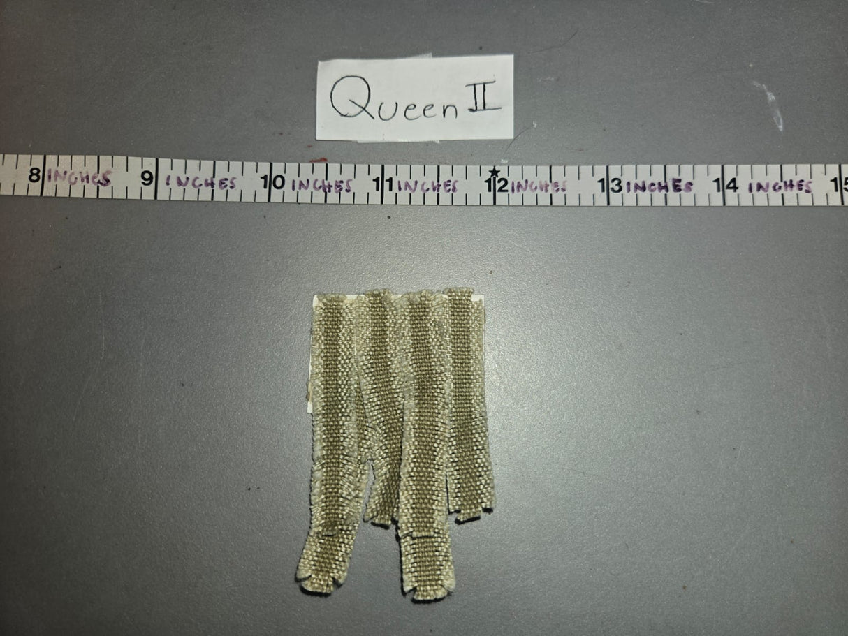 1/6 Scale WWII US Helmet Scrim