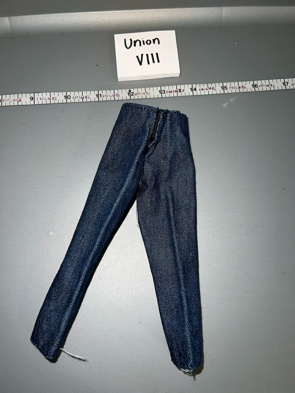 1/6 Scale Western Era Jean