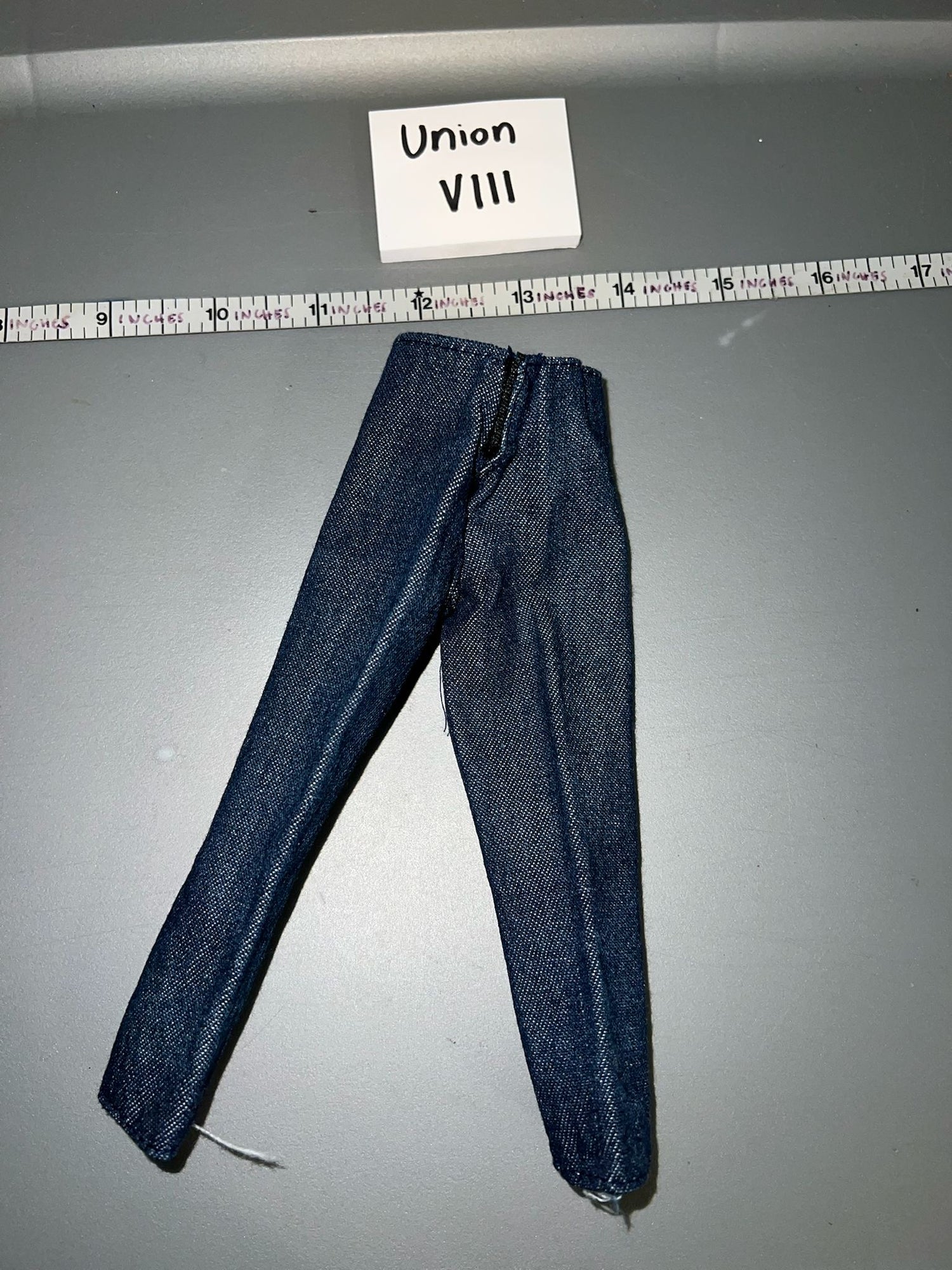 1/6 Scale Western Era Jean