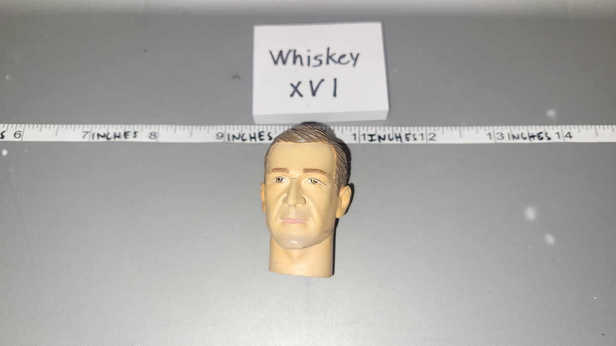 1/6 Scale Dragon Head Sculpt