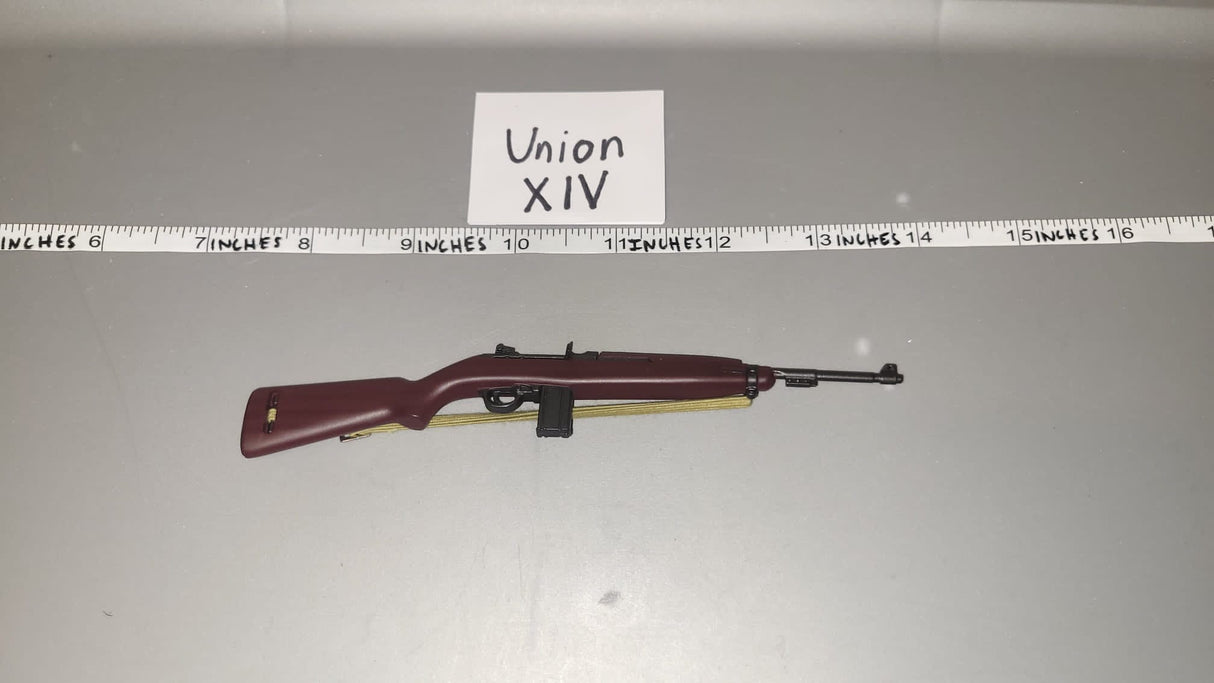 1:6 WWII US Carbine