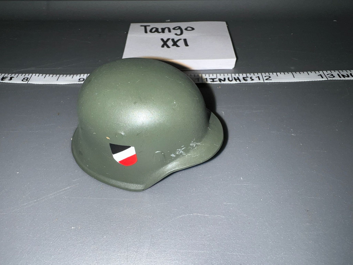 1:6 Scale WWII German Helmet