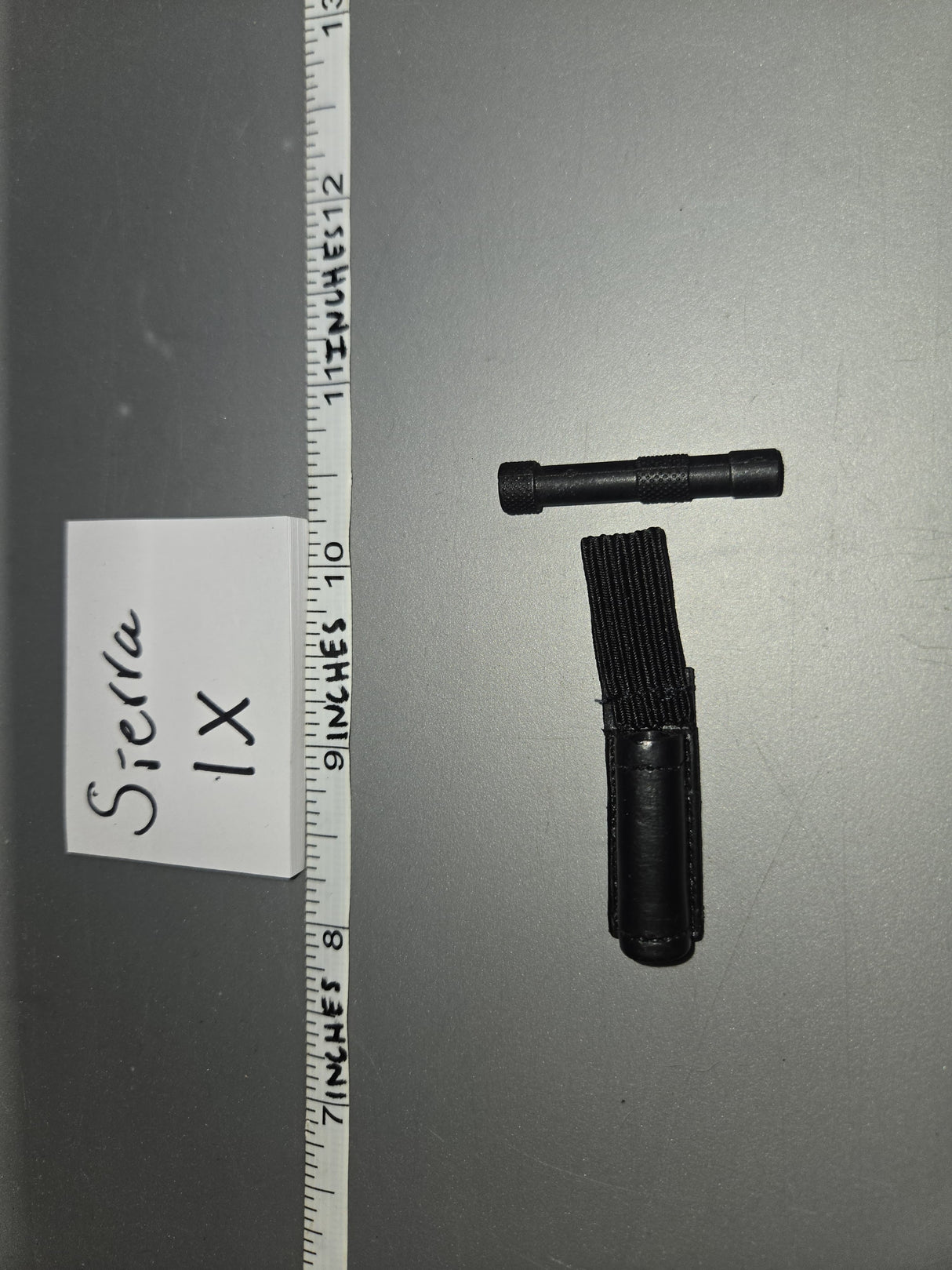 1/6 Scale Modern Suppressor