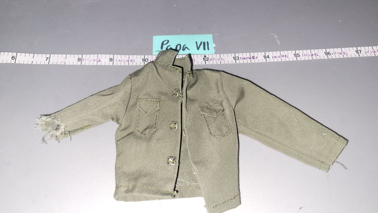 1/6 Scale Vietnam Era US Shirt