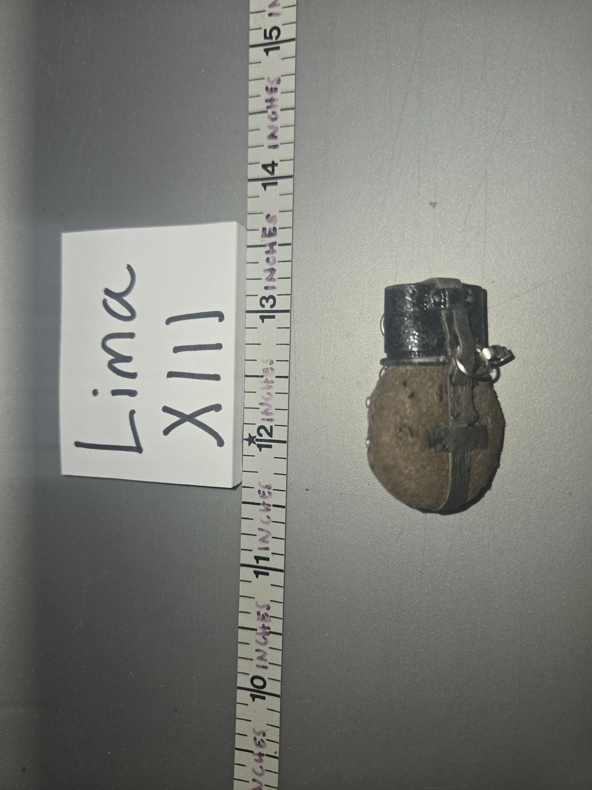 1:6 WWII German Canteen -