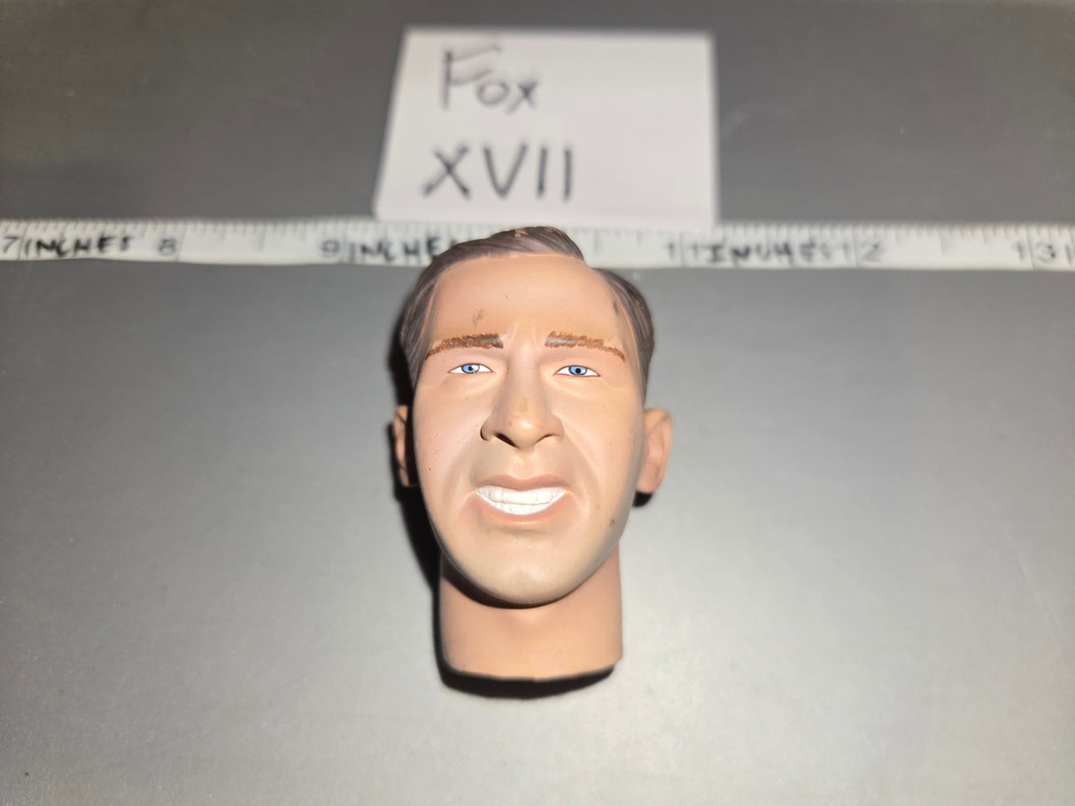 1/6 Dragon Head Sculpt