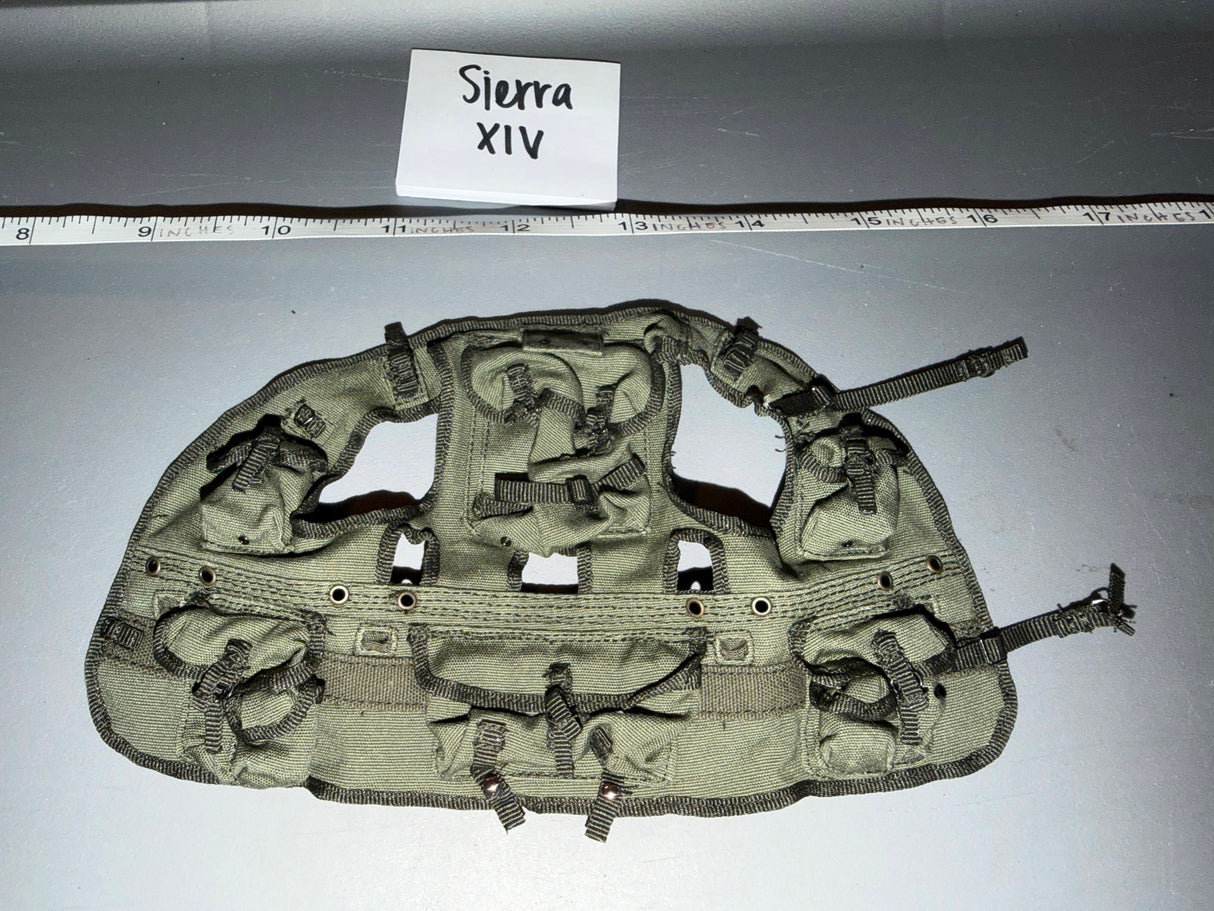 1/6 Scale WWII US Assault Vest