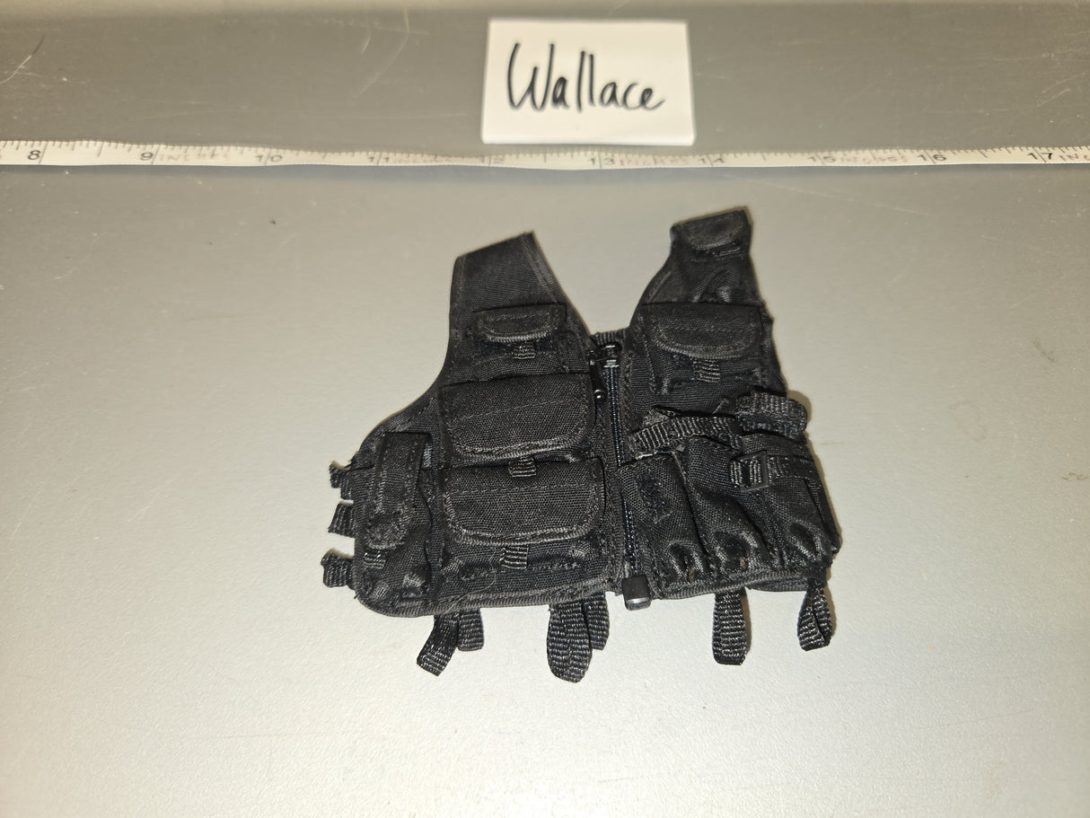 1/6 Scale Modern Russian Tactical Assault Vest