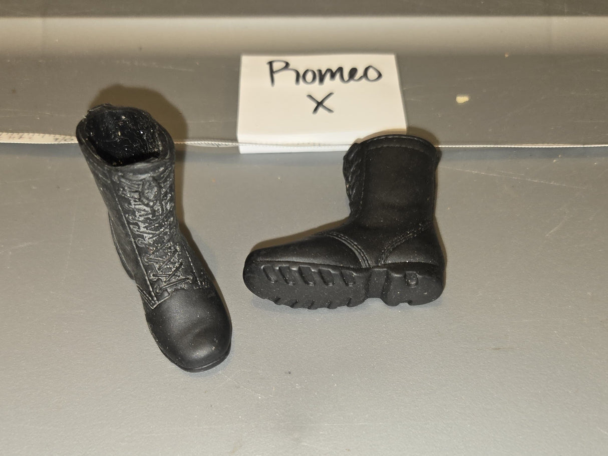 1/6 Scale Modern Era Boots