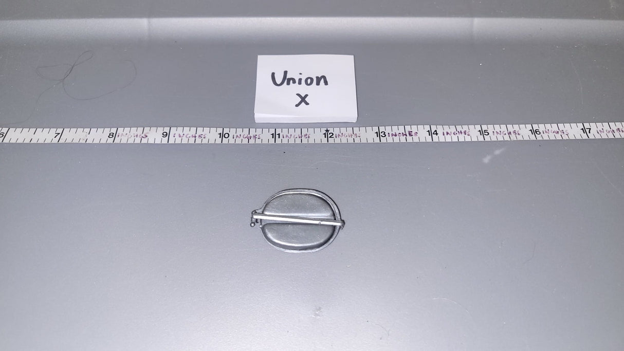 1/6 Scale WWII US Mess Kit