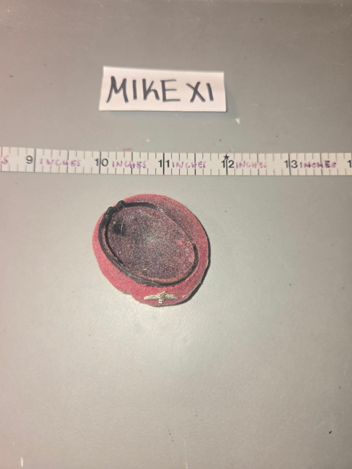 1:6 Scale WWII British Beret