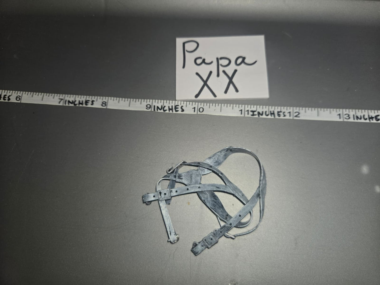 1/6 Scale WWII German Y Harness